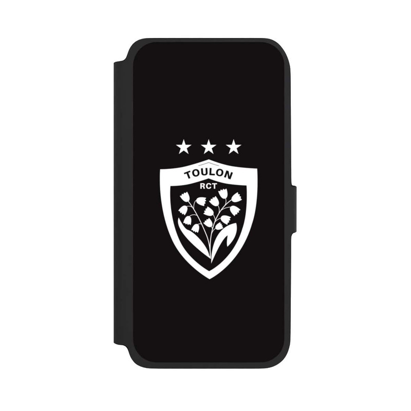 Galaxy A17 5G NIVOflip RCT Noir & Blanc