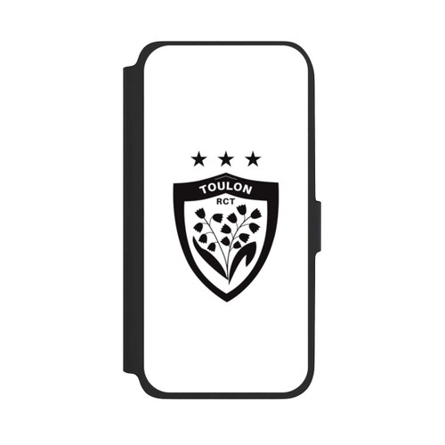 Samsung Galaxy A17 5G NIVOflip RCT Blanc &amp; Noir