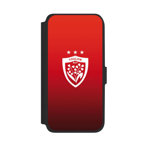 Samsung Galaxy A17 5G NIVOflip RCT Rouge &amp; Blanc