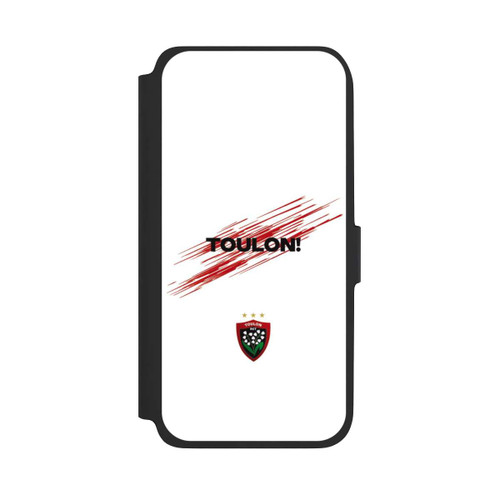 Samsung Galaxy A17 5G NIVOflip Toulon Blanc