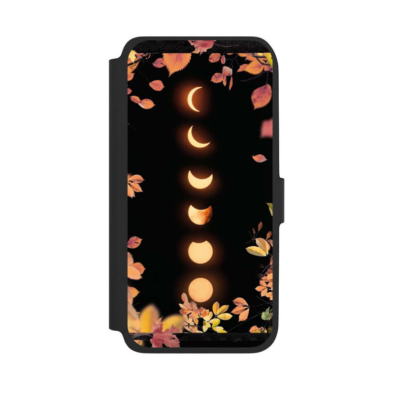 Galaxy A17 5G NIVOflip Herbstlicher Mond