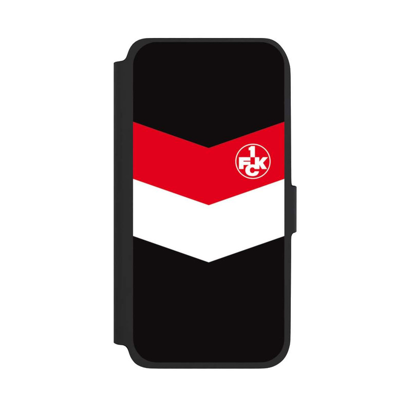 Galaxy A17 5G NIVOflip 1.FCK Blockstreifen Design