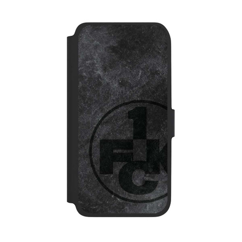 Samsung Galaxy A17 5G NIVOflip 1.FCK Black Grunge
