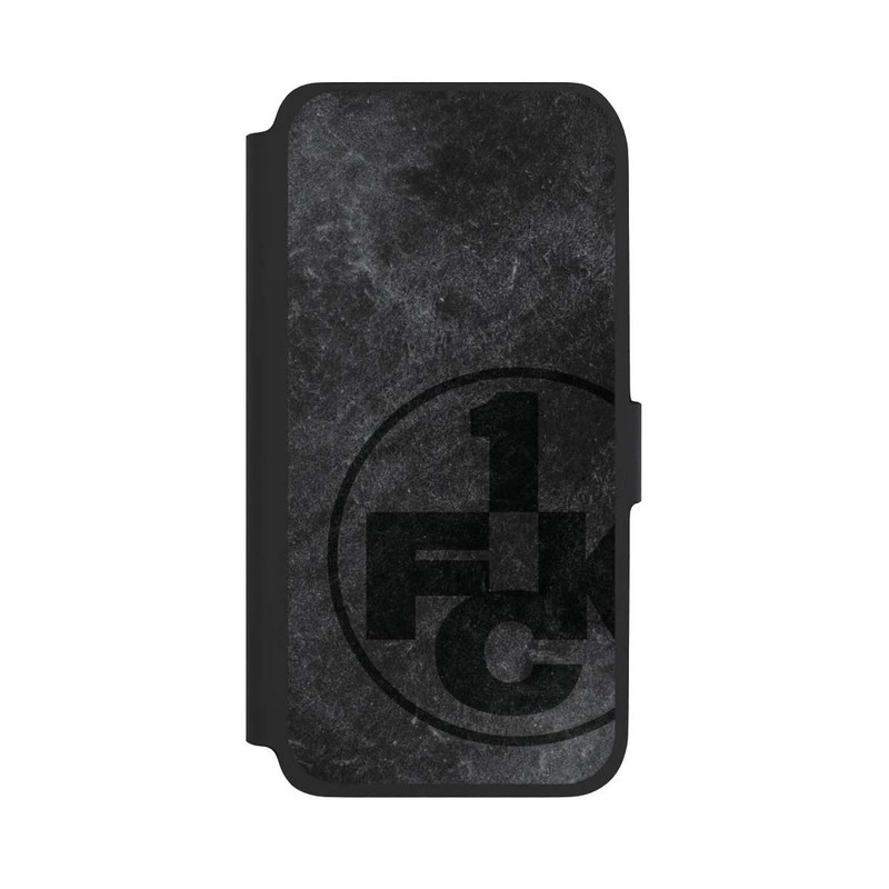 Galaxy A17 5G NIVOflip 1.FCK Black Grunge