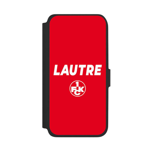 Samsung Galaxy A17 5G NIVOflip Lautre Rot