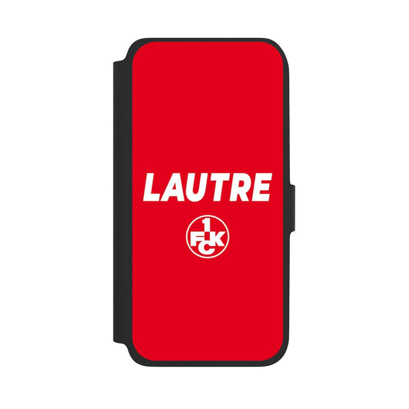 Galaxy A17 5G NIVOflip Lautre Rot