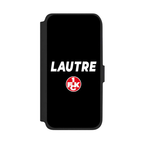 Samsung Galaxy A17 5G NIVOflip Lautre Schwarz