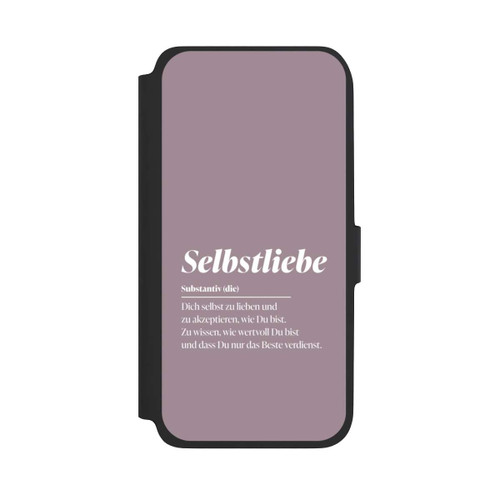 Samsung Galaxy A17 5G NIVOflip Selbstliebe