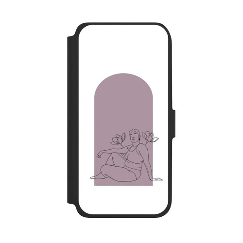 Samsung Galaxy A17 5G NIVOflip Body Positive No.2
