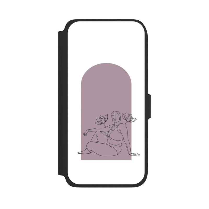 Galaxy A17 5G NIVOflip Body Positive No.2
