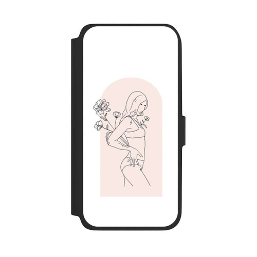 Samsung Galaxy A17 5G NIVOflip Body Positive No.3