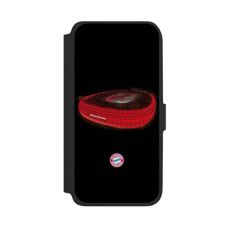 Galaxy A17 5G NIVOflip  FCB Allianz Arena