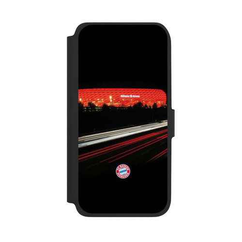 Samsung Galaxy A17 5G NIVOflip FC Bayern Munich Allianz Arena