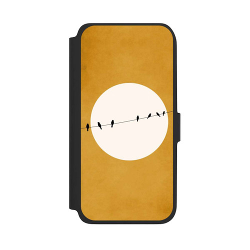 Samsung Galaxy A17 5G NIVOflip Chirping And Chilling