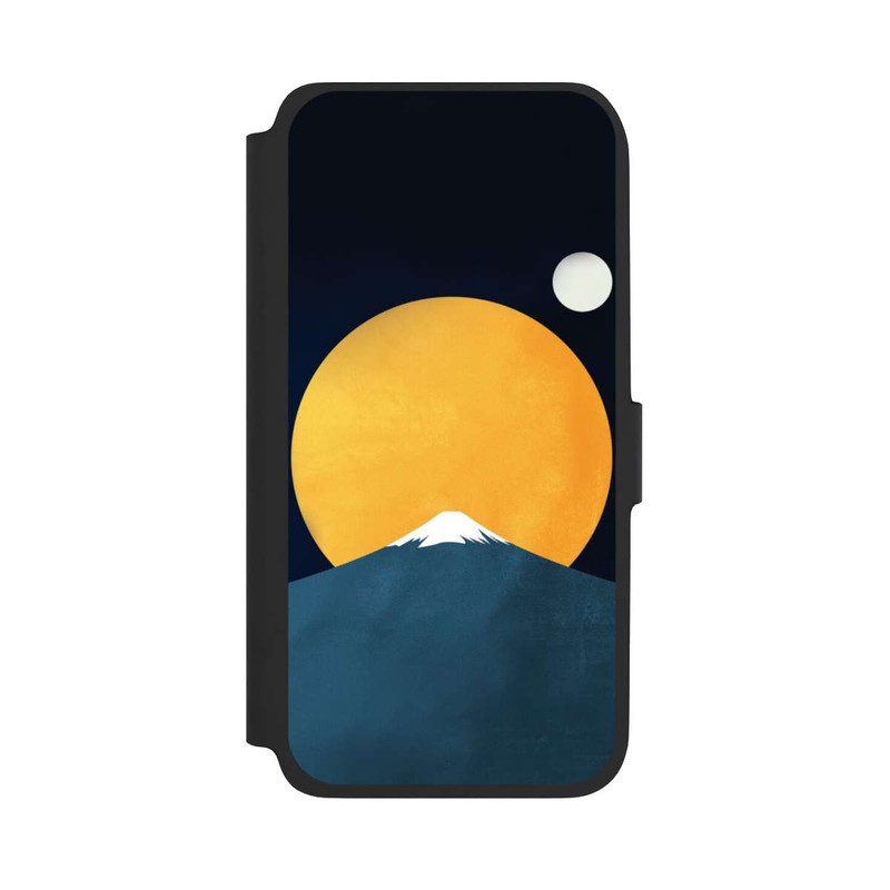 Galaxy A17 5G NIVOflip Himalaya At Night