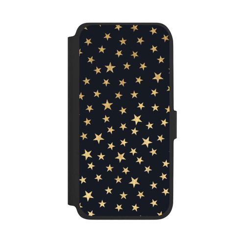 Samsung Galaxy A17 5G NIVOflip Stardust At Midnight