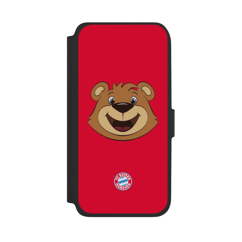 Galaxy A17 5G NIVOflip Bernie Kopf 