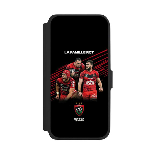 Samsung Galaxy A17 5G NIVOflip La Famille RCT