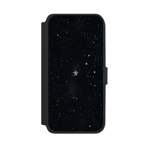 Samsung Galaxy A17 5G NIVOflip Kleiner Astronaut