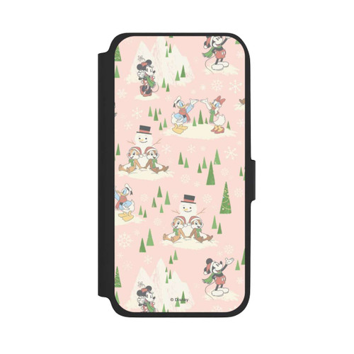 Samsung Galaxy A17 5G NIVOflip Chip &amp; Chap-Christmas Pattern