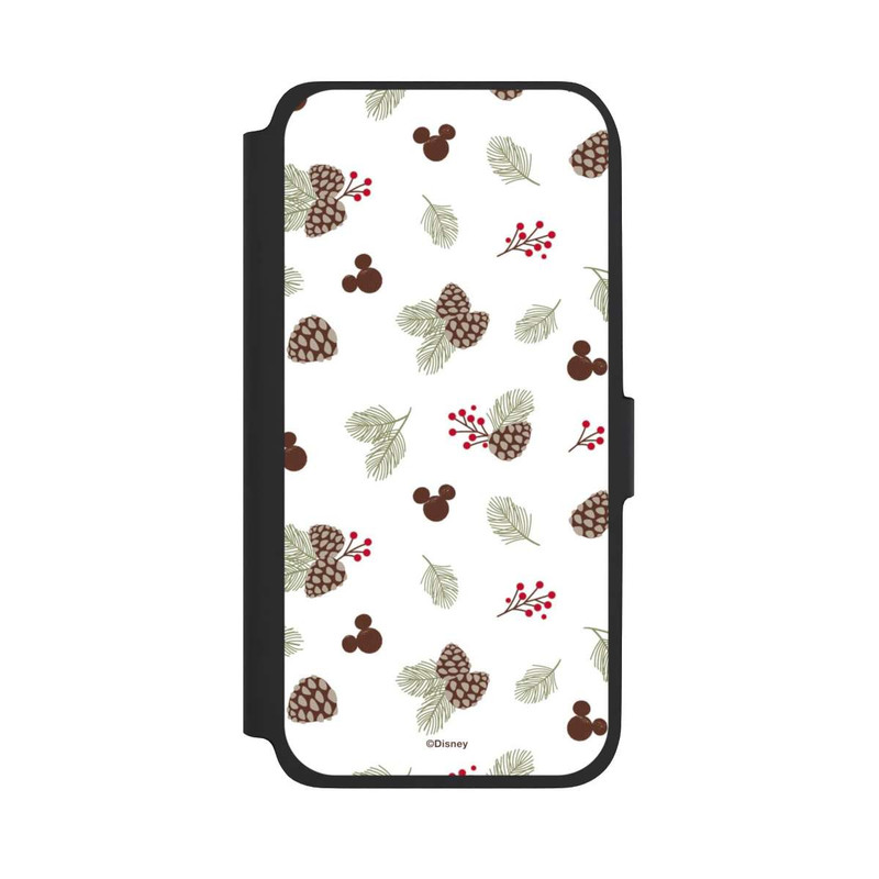 Galaxy A17 5G NIVOflip Micky-Kegel-Muster