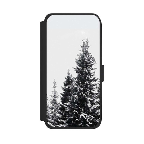 Samsung Galaxy A17 5G NIVOflip Schneebedeckte Tannen