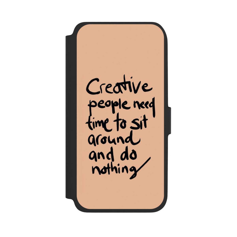 Galaxy A17 5G NIVOflip Creative People