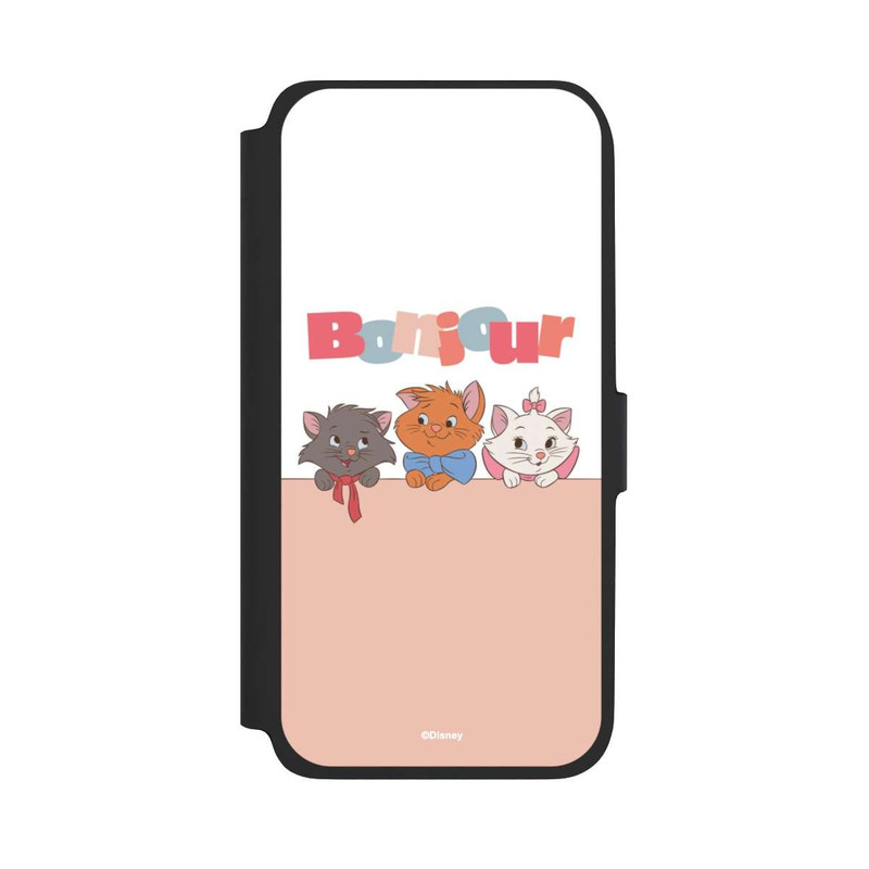 Galaxy A17 5G NIVOflip Aristocats Bonjour
