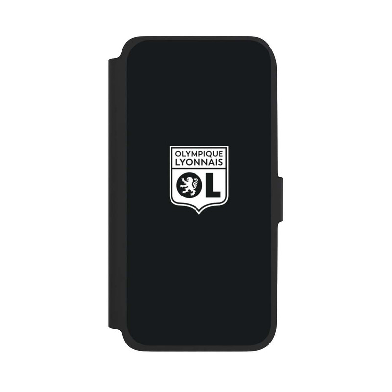 Galaxy A17 5G NIVOflip Logo OL noir et blanc