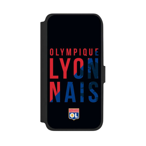 Samsung Galaxy A17 5G NIVOflip OL bleu et rouge