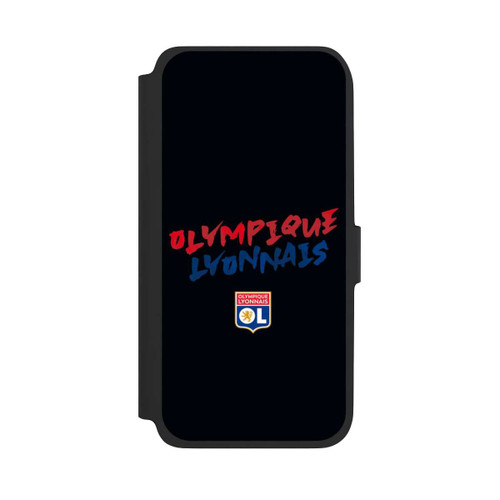 Samsung Galaxy A17 5G NIVOflip Pinceau OL noir