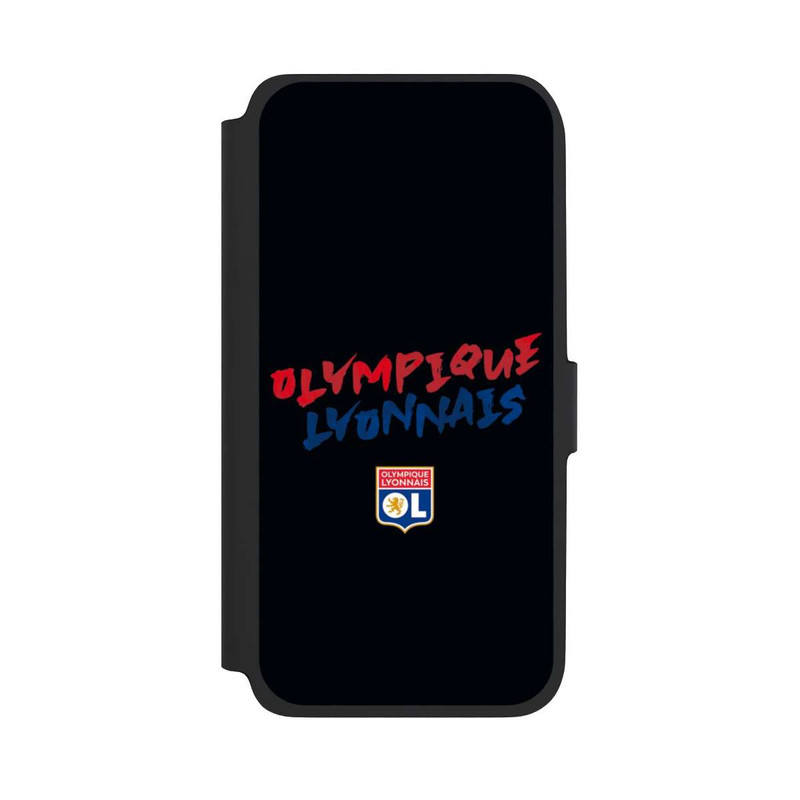 Galaxy A17 5G NIVOflip Pinceau OL noir