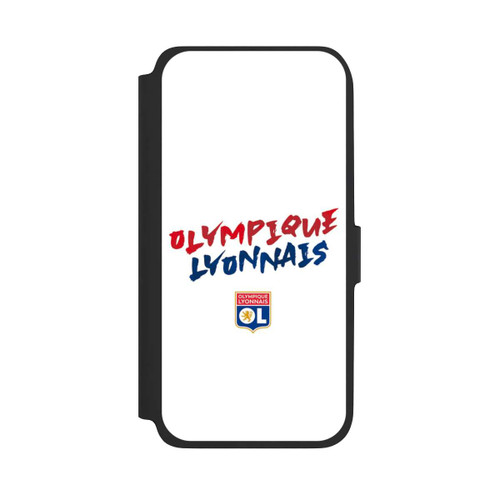Samsung Galaxy A17 5G NIVOflip Pinceau OL blanc