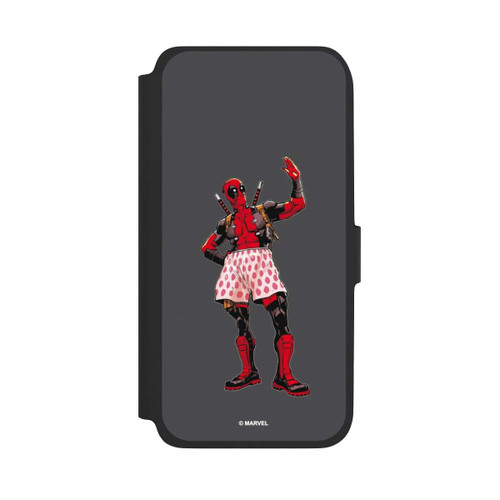 Samsung Galaxy A17 5G NIVOflip Deadpool underwear
