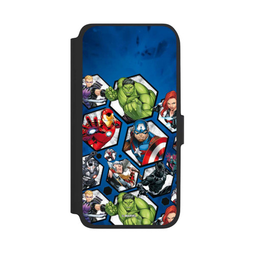 Samsung Galaxy A17 5G NIVOflip Avenger Fightmode