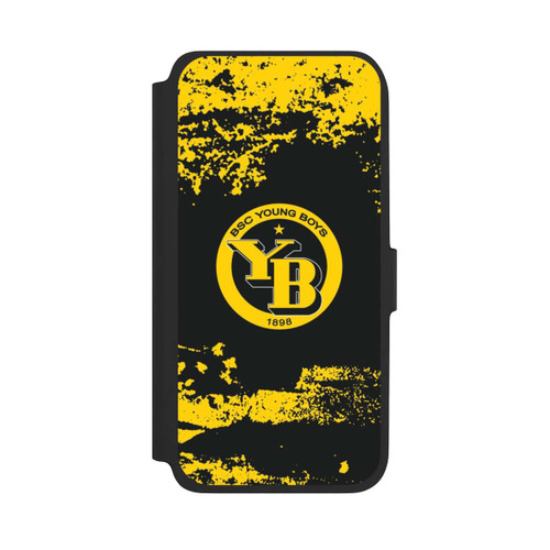 Samsung Galaxy A17 5G NIVOflip BSC YB Grunge