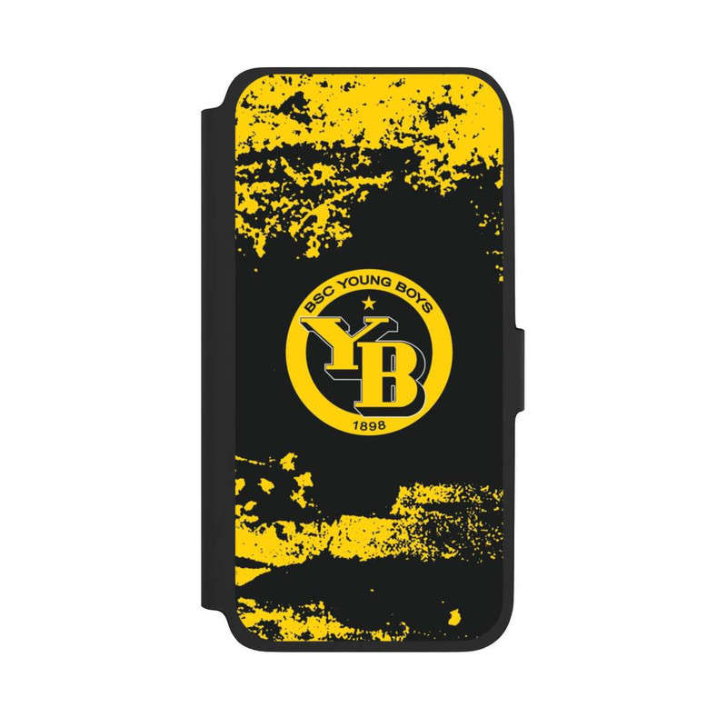 Galaxy A17 5G NIVOflip BSC YB Grunge