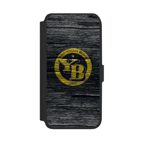 Samsung Galaxy A17 5G NIVOflip BSC YB Holzoptik