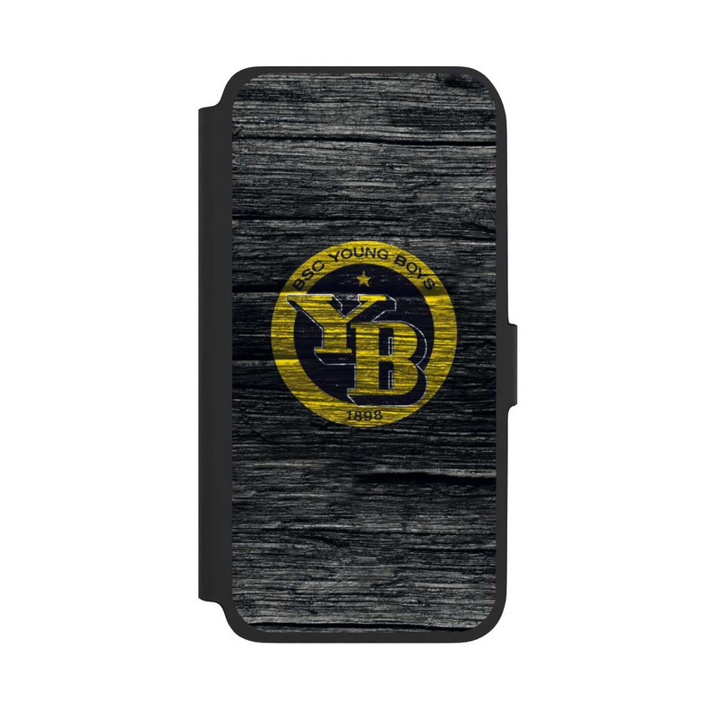 Galaxy A17 5G NIVOflip BSC YB Holzoptik