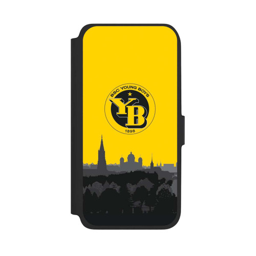 Samsung Galaxy A17 5G NIVOflip BSC YB Skyline