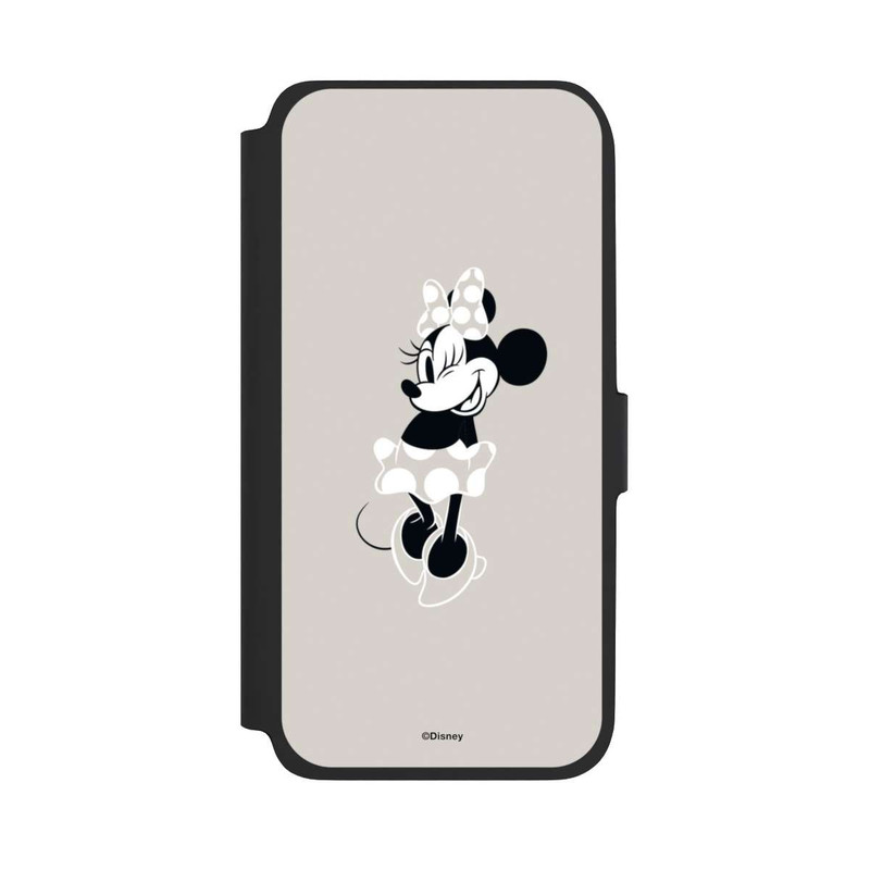 Galaxy A17 5G NIVOflip Minnie Zwinkernde Boho