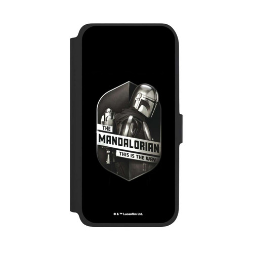 Samsung Galaxy A17 5G NIVOflip The Mandalorian This Is The Way