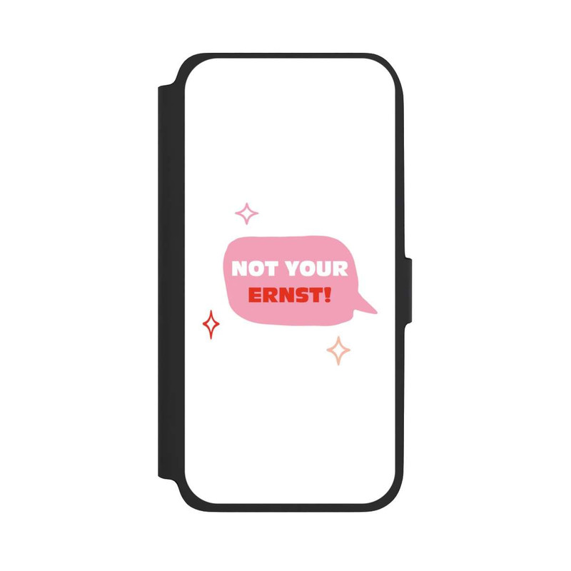 Galaxy A17 5G NIVOflip Not Your Ernst