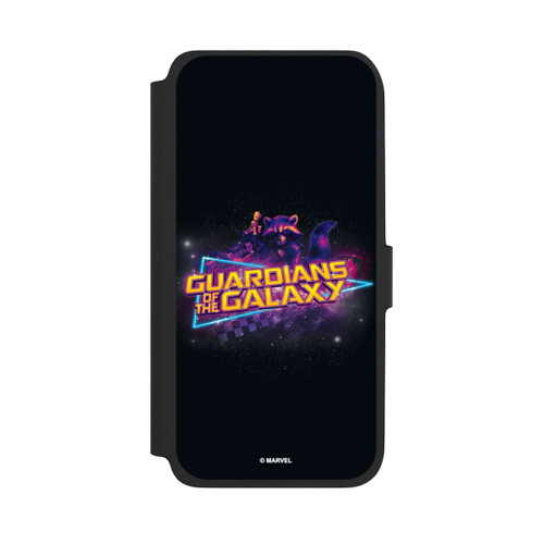 Samsung Galaxy A17 5G NIVOflip Guardians of the Galaxy Logo