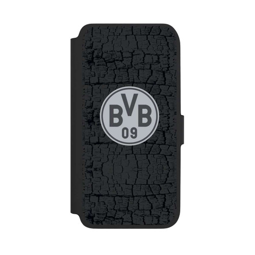 Samsung Galaxy A17 5G NIVOflip BVB Trikot Kohle und Stahl