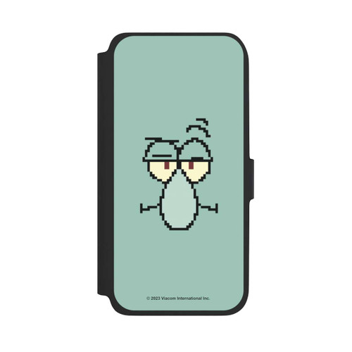 Samsung Galaxy A17 5G NIVOflip Squidward Bold And Brash