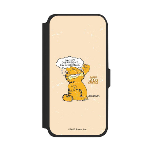 Samsung Galaxy A17 5G NIVOflip Garfield Overweight Undertall