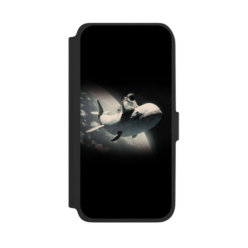 Samsung Galaxy A17 5G NIVOflip Un voyage spécial Astronaute