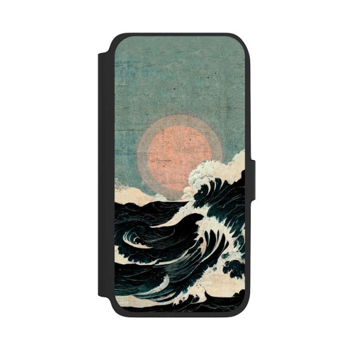 Samsung Galaxy A17 5G NIVOflip Lac sauvage