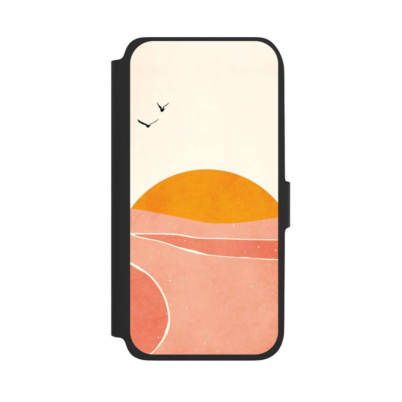 Galaxy A17 5G NIVOflip In der Sonne tanzen